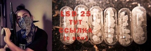 молекула духа Лабытнанги