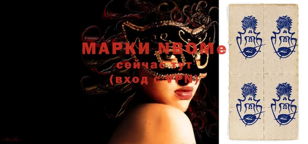 молекула духа Лабытнанги