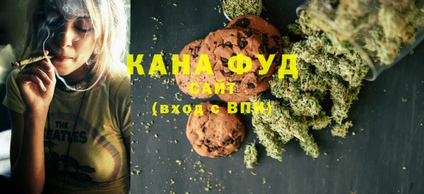 молекула духа Лабытнанги